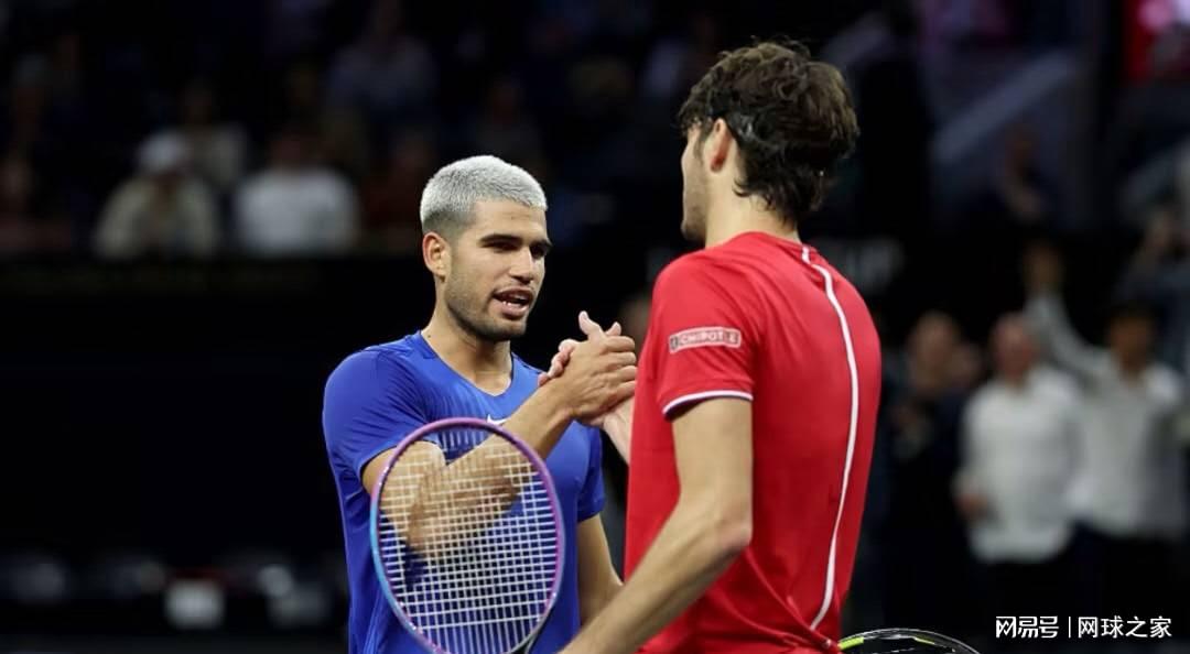 的赛事, 融合了网前, http 的赛事, 融合了网前, http