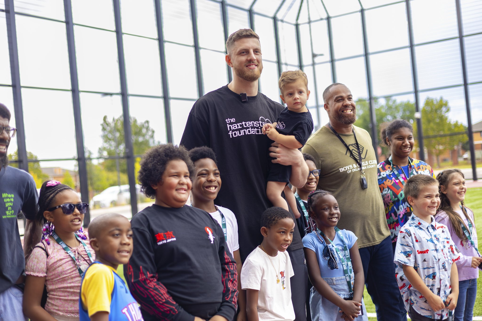 div, 为每位孩子, img