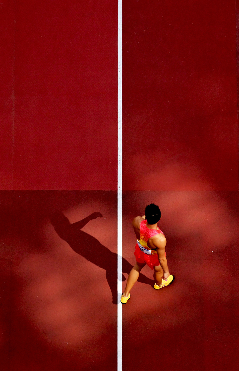 新华社记者, https