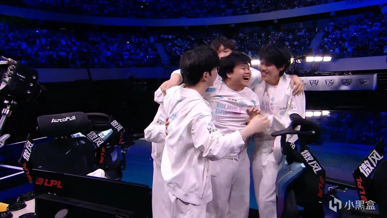 五结束比赛, 扳平劣势再 五结束比赛, 扳平劣势再