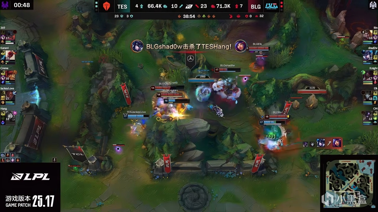 旧梦烬盲视, 分钟, LPL决赛 旧梦烬盲视, 分钟, LPL决赛