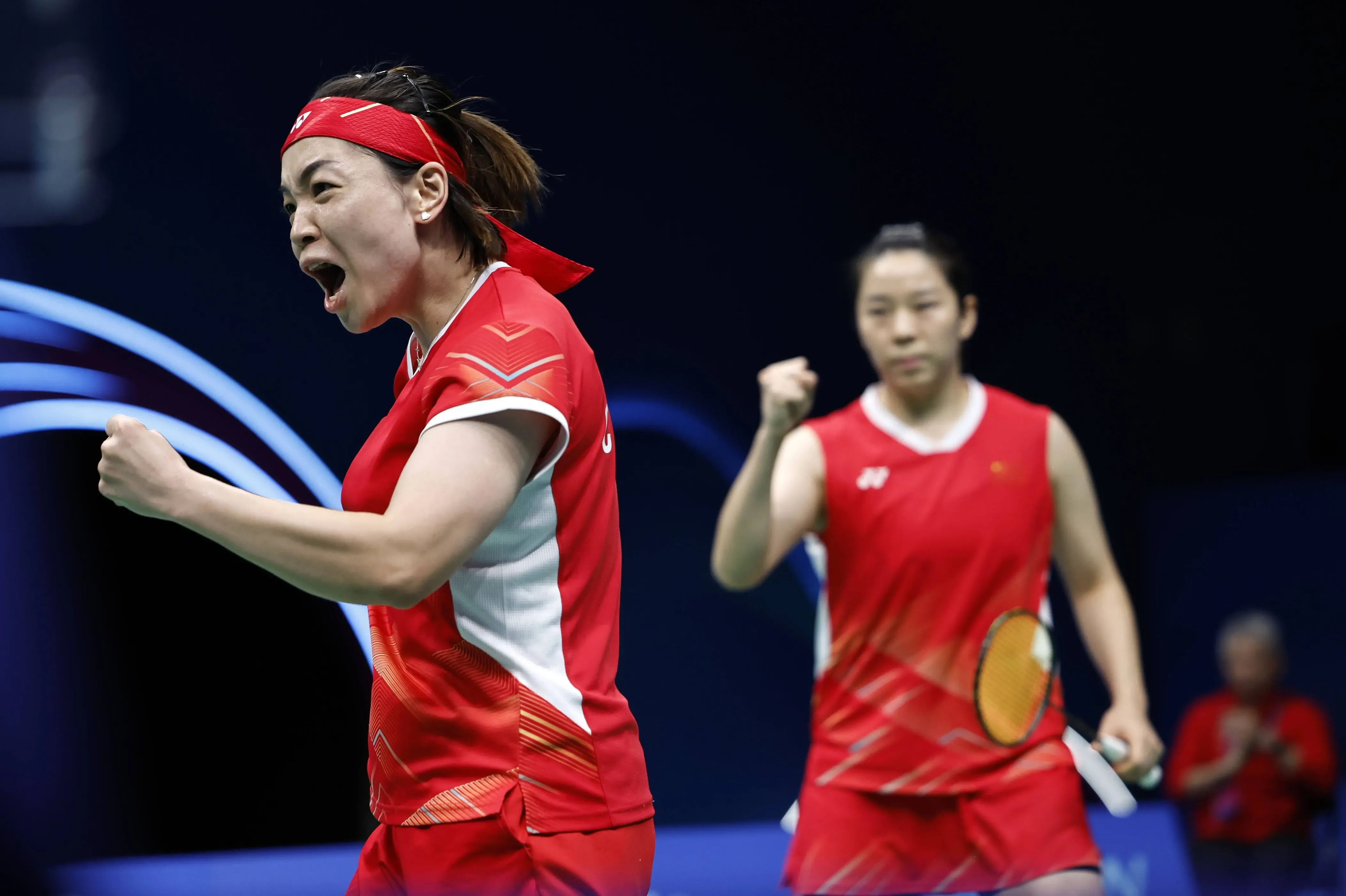 场赛事承载 场赛事承载