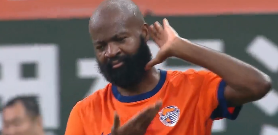 没有点球 没有点球