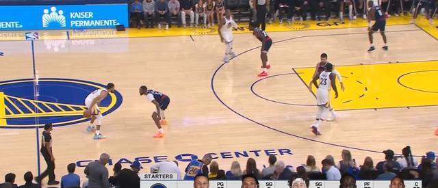 勇士, 越投越糟糕, 他跟比尔斗 勇士, 越投越糟糕, 他跟比尔斗