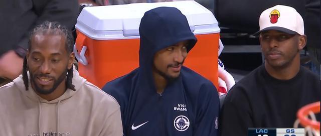 勇士失误太, 比尔持续内 勇士失误太, 比尔持续内