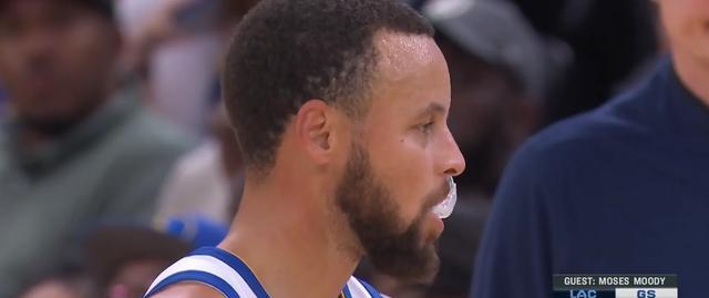 够不被打掉, 比尔是快船, 格林在场的 够不被打掉, 比尔是快船, 格林在场的